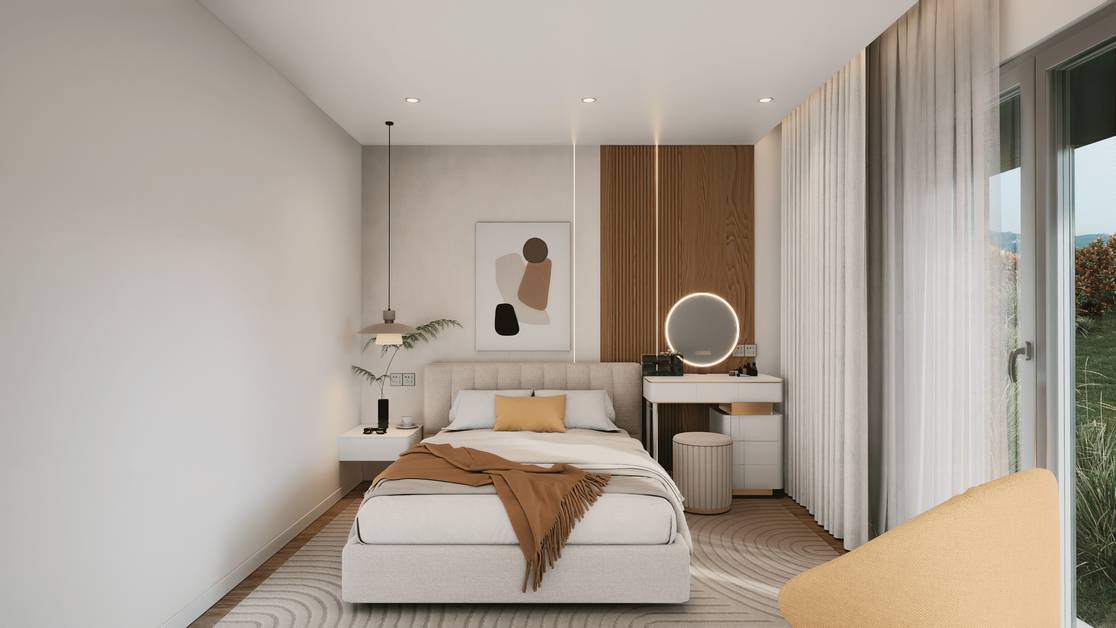 Quarto em Apartamento T3 Condeixa, Coimbra