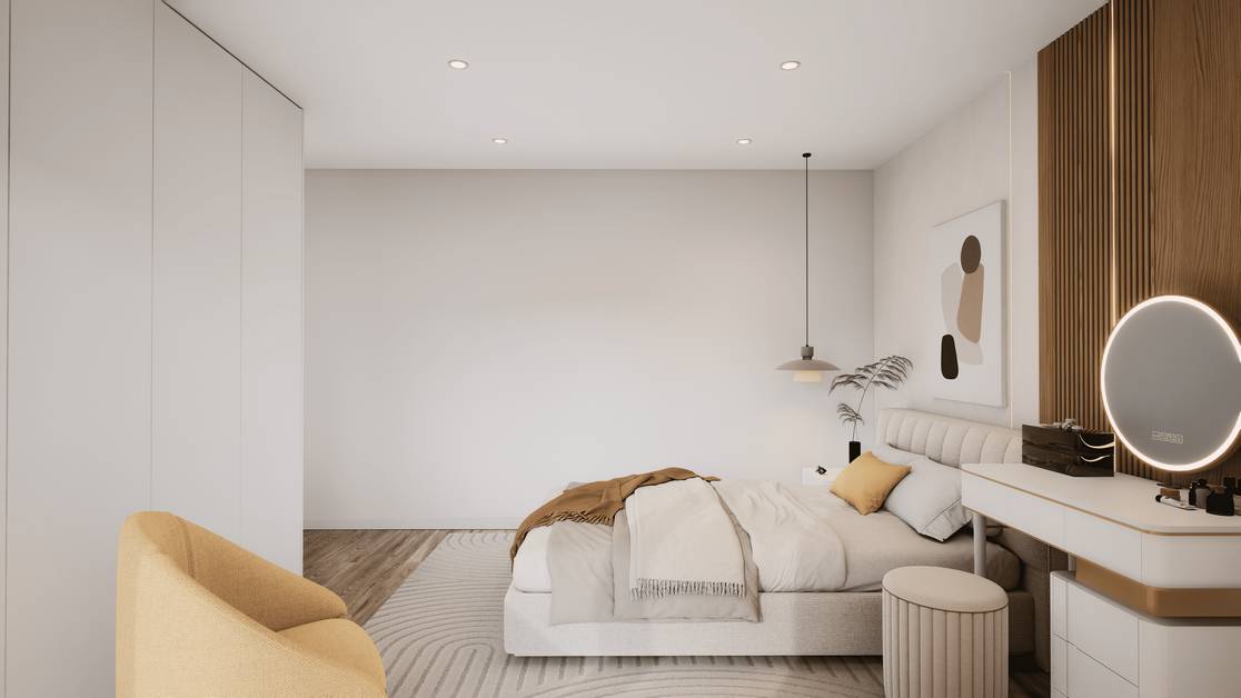 Quarto em Apartamento T3 Condeixa, Coimbra