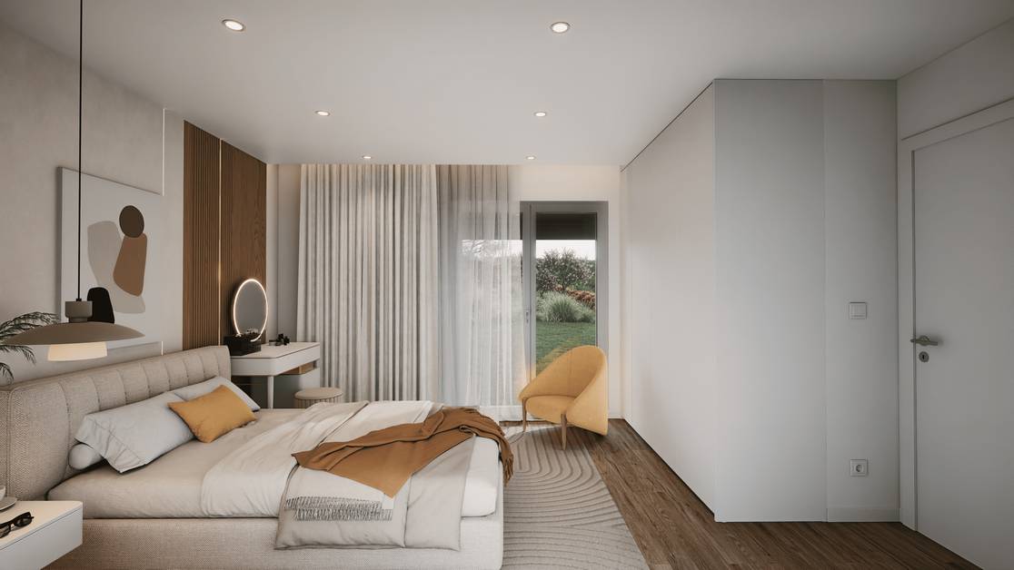 Quarto em Apartamento T3 Condeixa, Coimbra