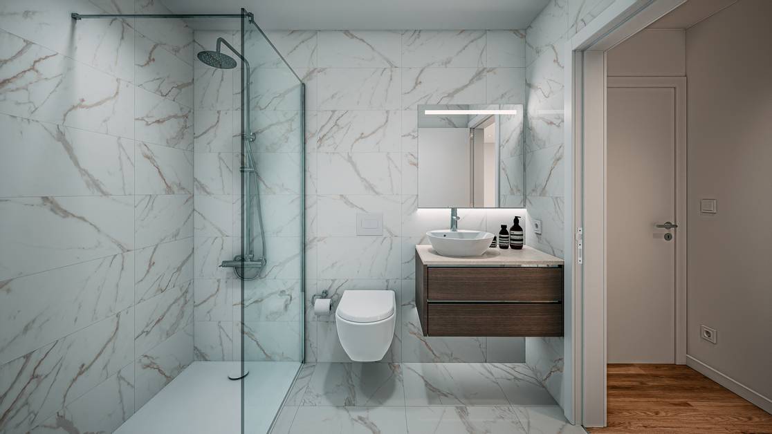 Suite em Apartamento T3 Condeixa, Coimbra