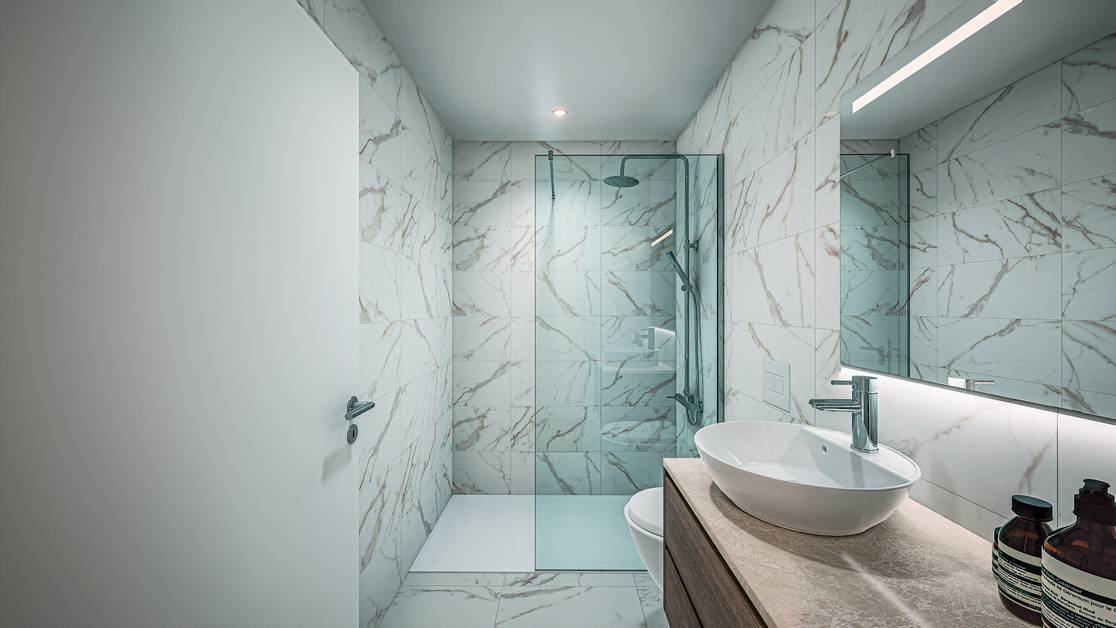 Suite em Apartamento T3 Condeixa, Coimbra