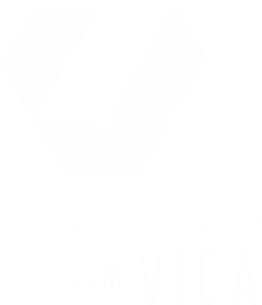 Construções com Vida